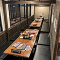 うまいもん茶屋 心助の雰囲気1