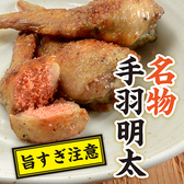 博多串焼き卸ウマカーよかばいのおすすめ料理3