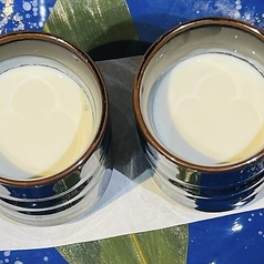 出来立ておぼろ豆富