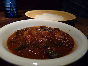 MILLIBAR ミリバールのおすすめ料理1