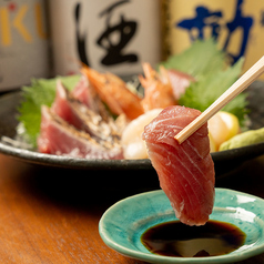 魚豊 北千住のおすすめ料理3