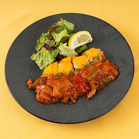 キューバンシェフが振る舞う本場の味をご堪能あれ！