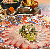 鮨おばんざい 銀座ENiSHiのおすすめ料理2