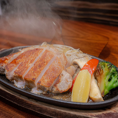 【単品】豚ロースステーキ 150g