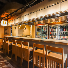 日本酒BAR 縁 ENISHIの雰囲気2