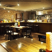 グリル&ワイン酒場 meet ミートの雰囲気3