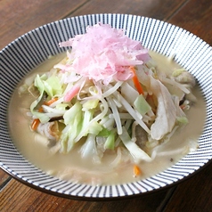 三代目 池袋じげもんとんのおすすめランチ2