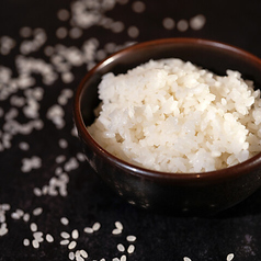 小坂農園の新米