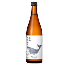 酔鯨 特別純米酒