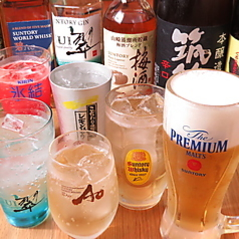 焼き鳥 まる吉 久留米(久留米市/居酒屋)＜ネット予約可