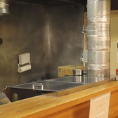 もつ焼 ガッツの雰囲気2