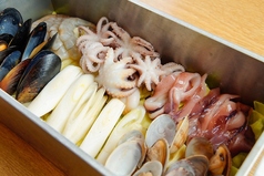 まつりホルモンA 151 南越谷店の写真