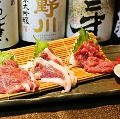肉系居酒屋 肉十八番屋 人形町店のコース写真