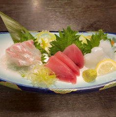 魚と煮込みと餃子　酒場 三拍子のおすすめ料理1