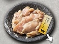 料理メニュー写真&nbsp;スイートブレットのにんにくアヒージョ