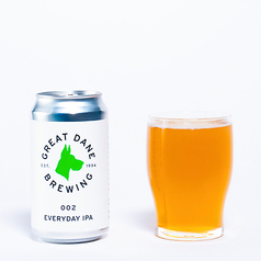 クラフトビール(缶)