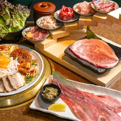 焼肉亭 北鈴蘭台店のおすすめ料理1
