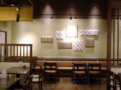 鯛めし ちどり イオン各務原ショッピングセンター店の雰囲気2