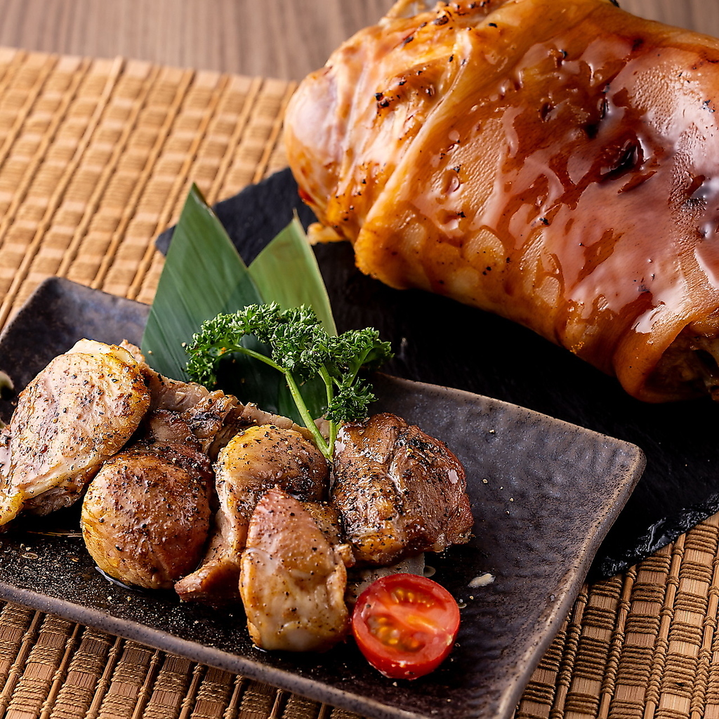 完全個室居酒屋　食之栖（しょくのすみか）の写真ギャラリー