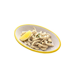 トリッパサーレリモーネ トリッパ塩レモン