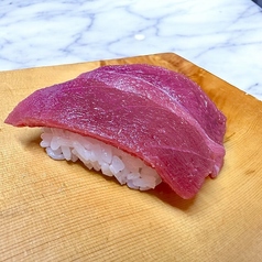 天然まぐろ