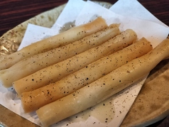 チーズロール(五本)