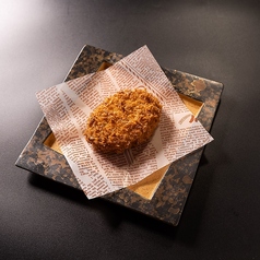 和牛コロッケ（1個）