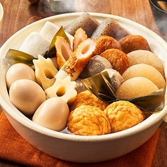 海鮮・牡蠣・焼き鳥 和食居酒屋 つくる 広島本通特集写真1