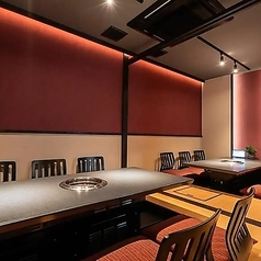 焼肉梵天特集写真1