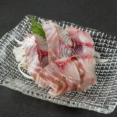 旬の海鮮や旨味溢れる肉料理も