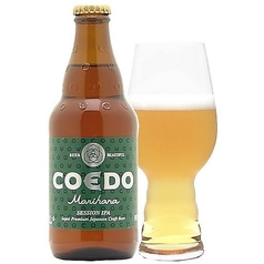 COEDO 鞠花-Marihana-