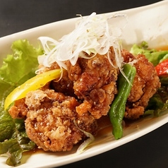 釧路名物ザンタレ(四個)