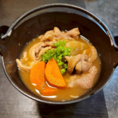 魚と煮込みと餃子　酒場 三拍子のおすすめ料理2