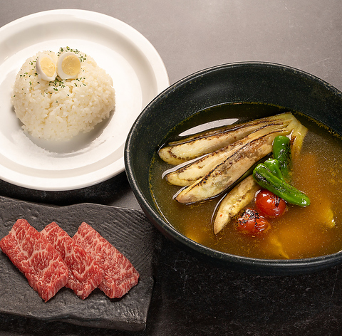 厳選された愛知の食材を使用！豊橋駅徒歩1分の焼肉店