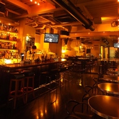 Bar ブルーミスト BLUE MISTの雰囲気2