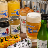 西成わくわく酒倶楽部のおすすめ料理2