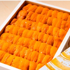 鮨四 華のおすすめポイント1