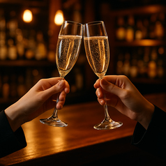 SUSUKINO GRACE ススキノ グレイスのコース写真