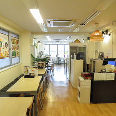 ベトナム料理 フォーゴン のおすすめポイント1