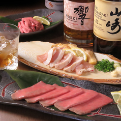 肉とハイボール 居酒屋ぽんぽこの雰囲気3