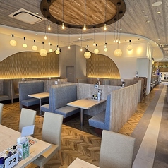 ザブッフェ ニューマーケット イオンモール 広島府中の特集写真