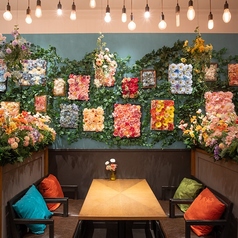 新宿ランブータン RAMBUTANの特集写真