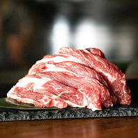 初めての方もおかわり必須の食べやすいラム肉をご提供