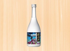 しそ焼酎　鍛高譚　20°（ボトル）