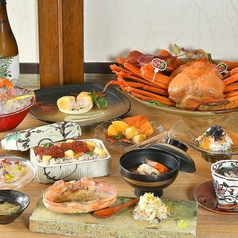 おくどさん 小柴の特集写真