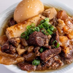 大衆食堂 ニューヘイローのおすすめ料理1