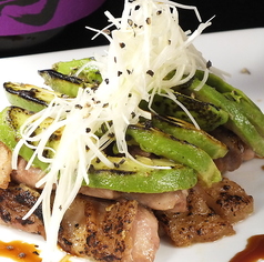 MA hiro 本館 別館のコース写真