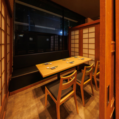 炉庵 ROAN 博多駅前店特集写真1