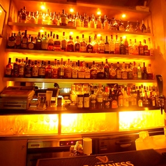 Bar ブルーミスト BLUE MISTの雰囲気1