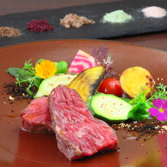 Le Coeur ルクール 六本木 六本木 イタリアン フレンチ ホットペッパーグルメ